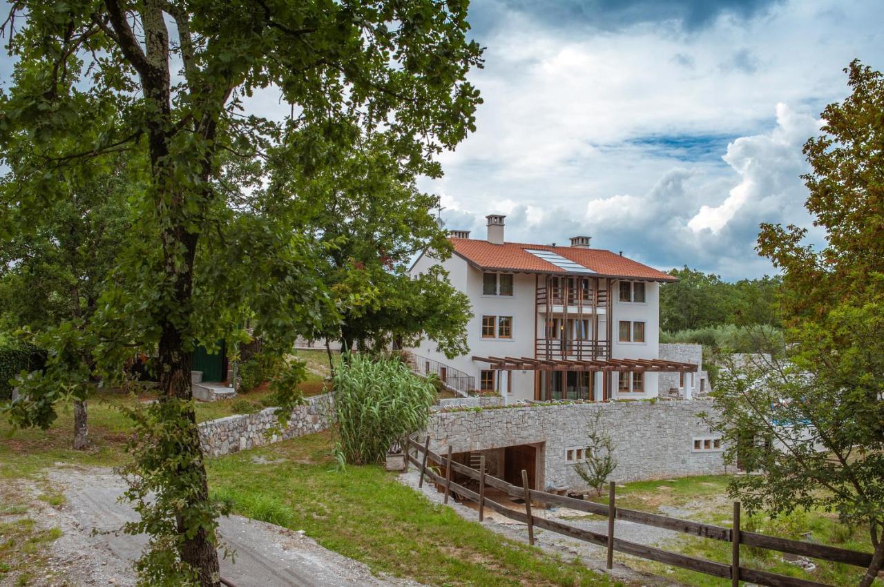 Cardo Boutique&Wine Resort Malchina Extérieur photo