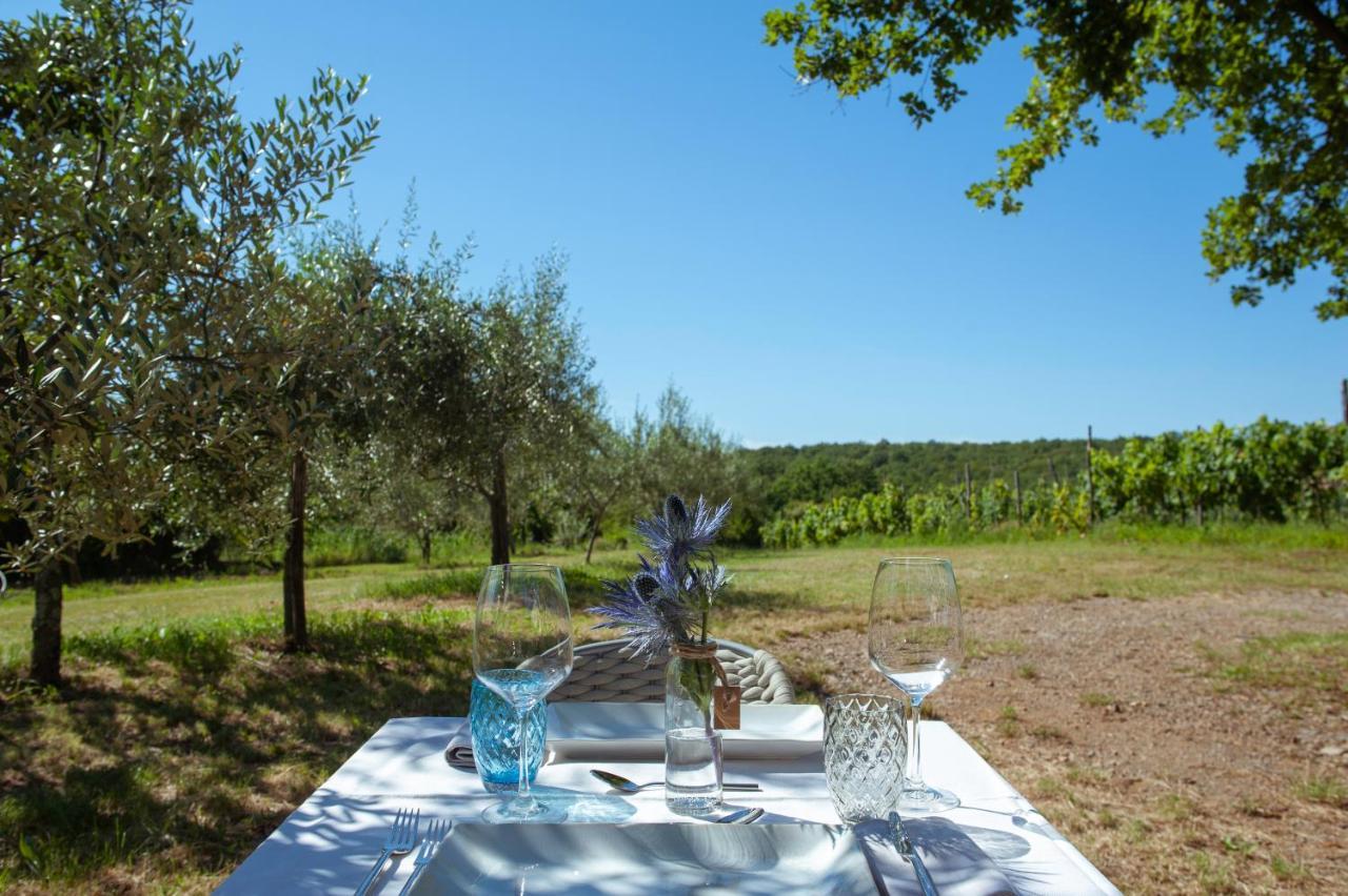 Cardo Boutique&Wine Resort Malchina Extérieur photo