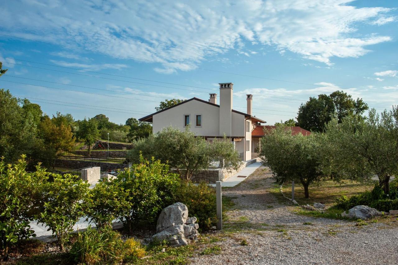 Cardo Boutique&Wine Resort Malchina Extérieur photo