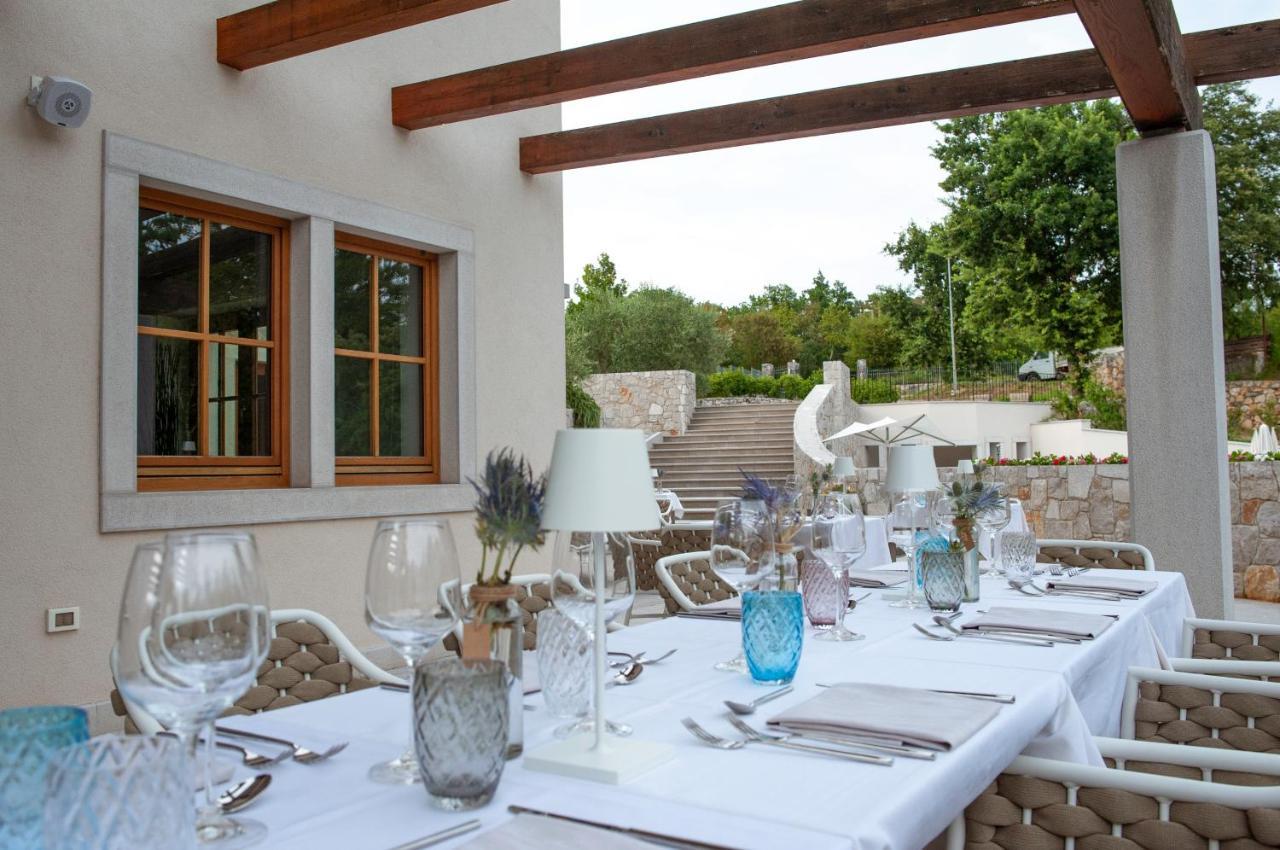 Cardo Boutique&Wine Resort Malchina Extérieur photo