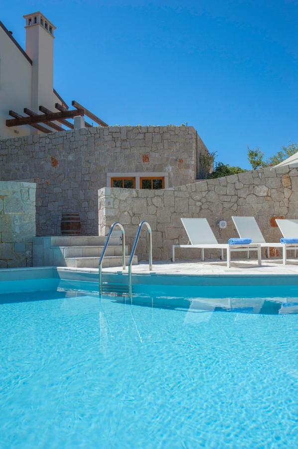 Cardo Boutique&Wine Resort Malchina Extérieur photo