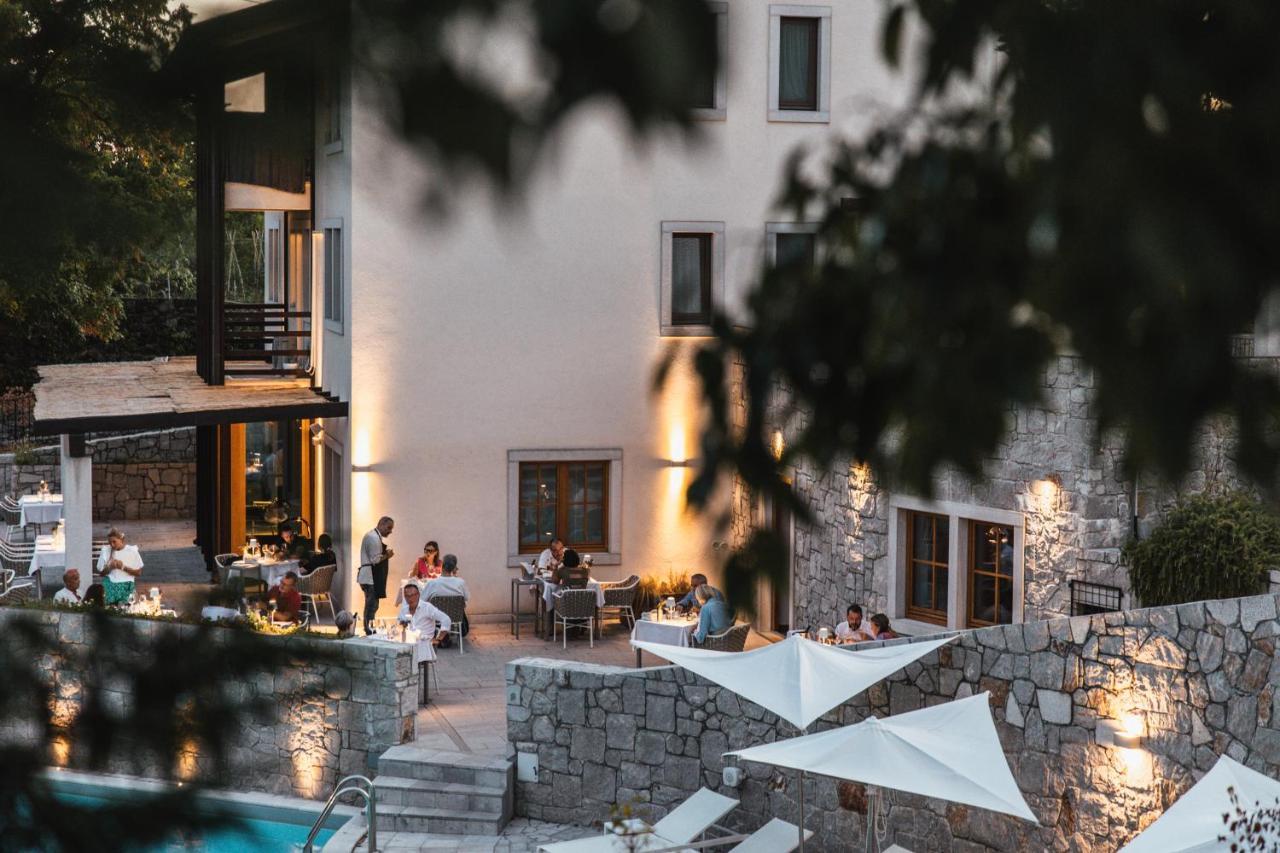 Cardo Boutique&Wine Resort Malchina Extérieur photo