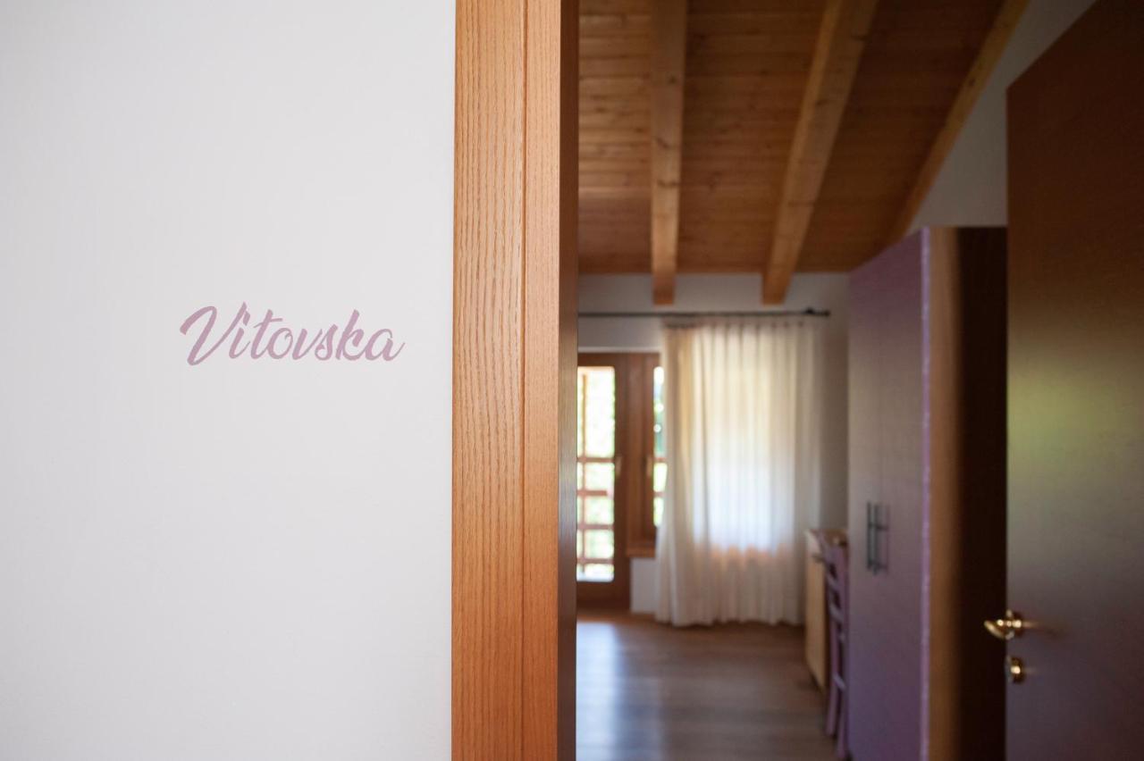 Cardo Boutique&Wine Resort Malchina Extérieur photo