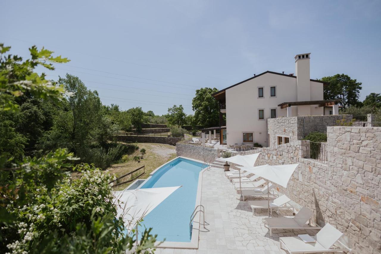 Cardo Boutique&Wine Resort Malchina Extérieur photo