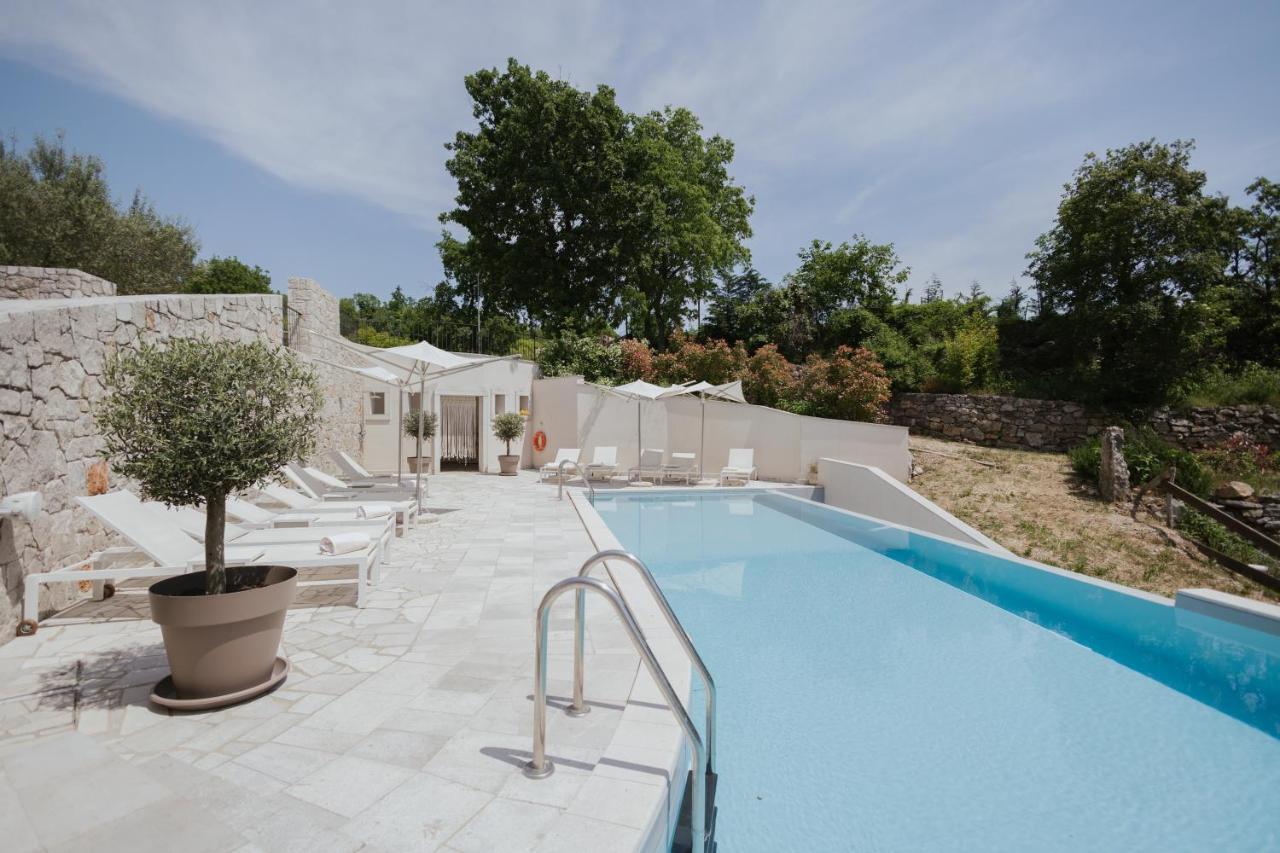 Cardo Boutique&Wine Resort Malchina Extérieur photo