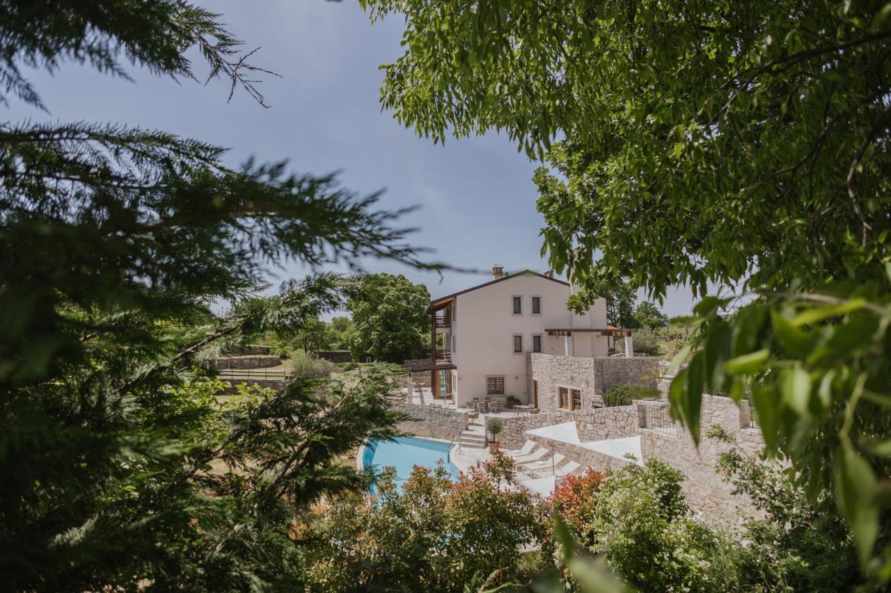 Cardo Boutique&Wine Resort Malchina Extérieur photo